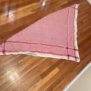 Palestine 🇵🇸 koufiya